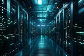 data centers
